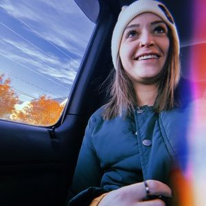 Meet your Posher, Madelyn